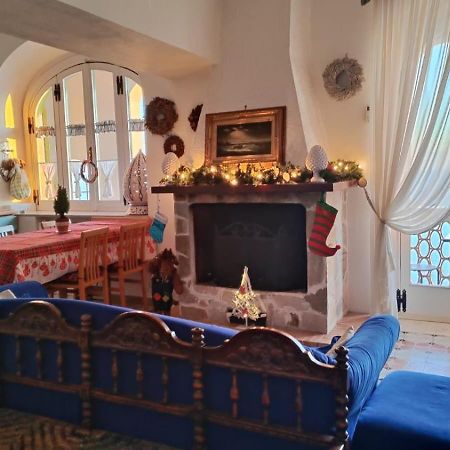 Bed and Breakfast Casa Barbara Amalfi Exterior foto