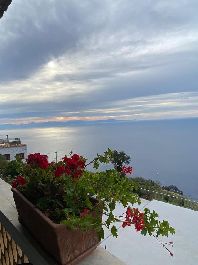 Bed and Breakfast Casa Barbara Amalfi Exterior foto