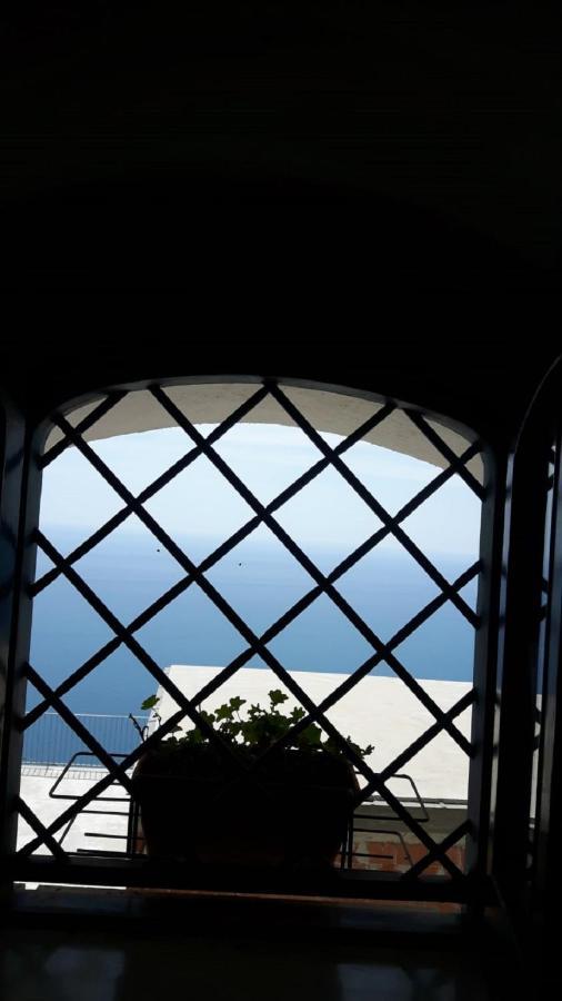Bed and Breakfast Casa Barbara Amalfi Exterior foto