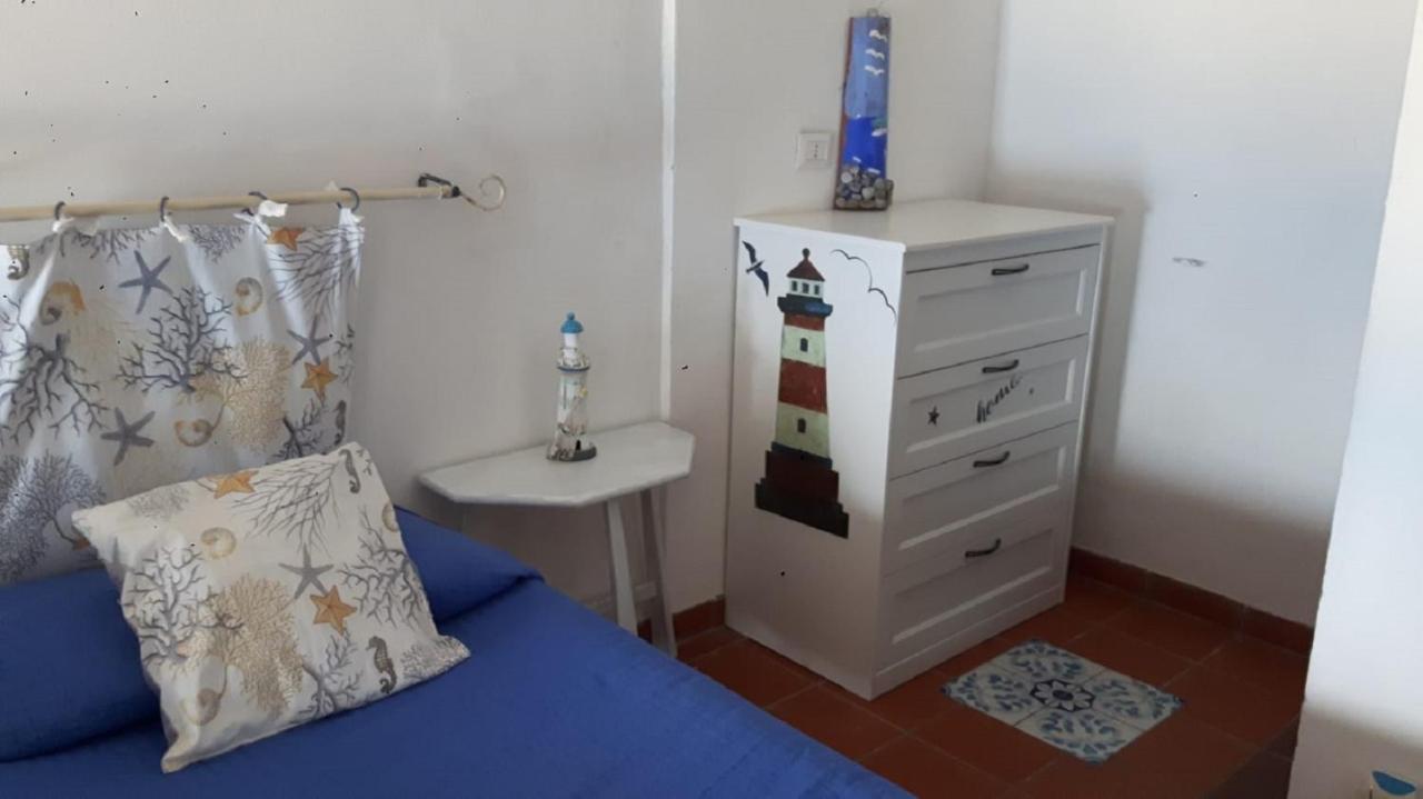 Bed and Breakfast Casa Barbara Amalfi Exterior foto