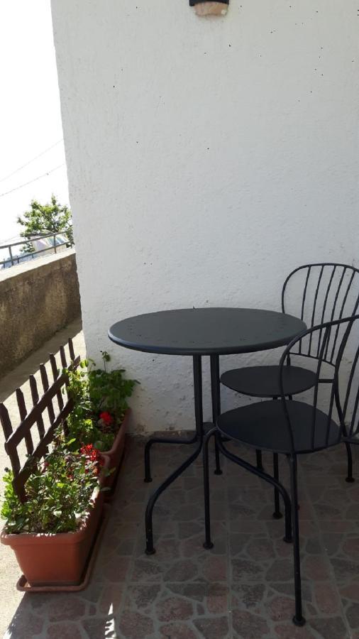 Bed and Breakfast Casa Barbara Amalfi Exterior foto