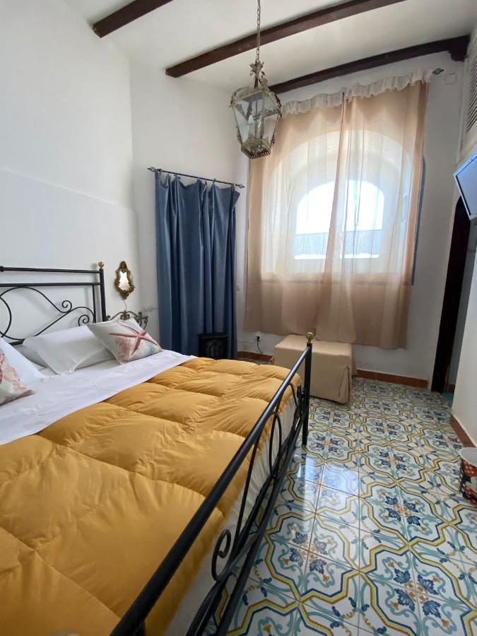 Bed and Breakfast Casa Barbara Amalfi Exterior foto