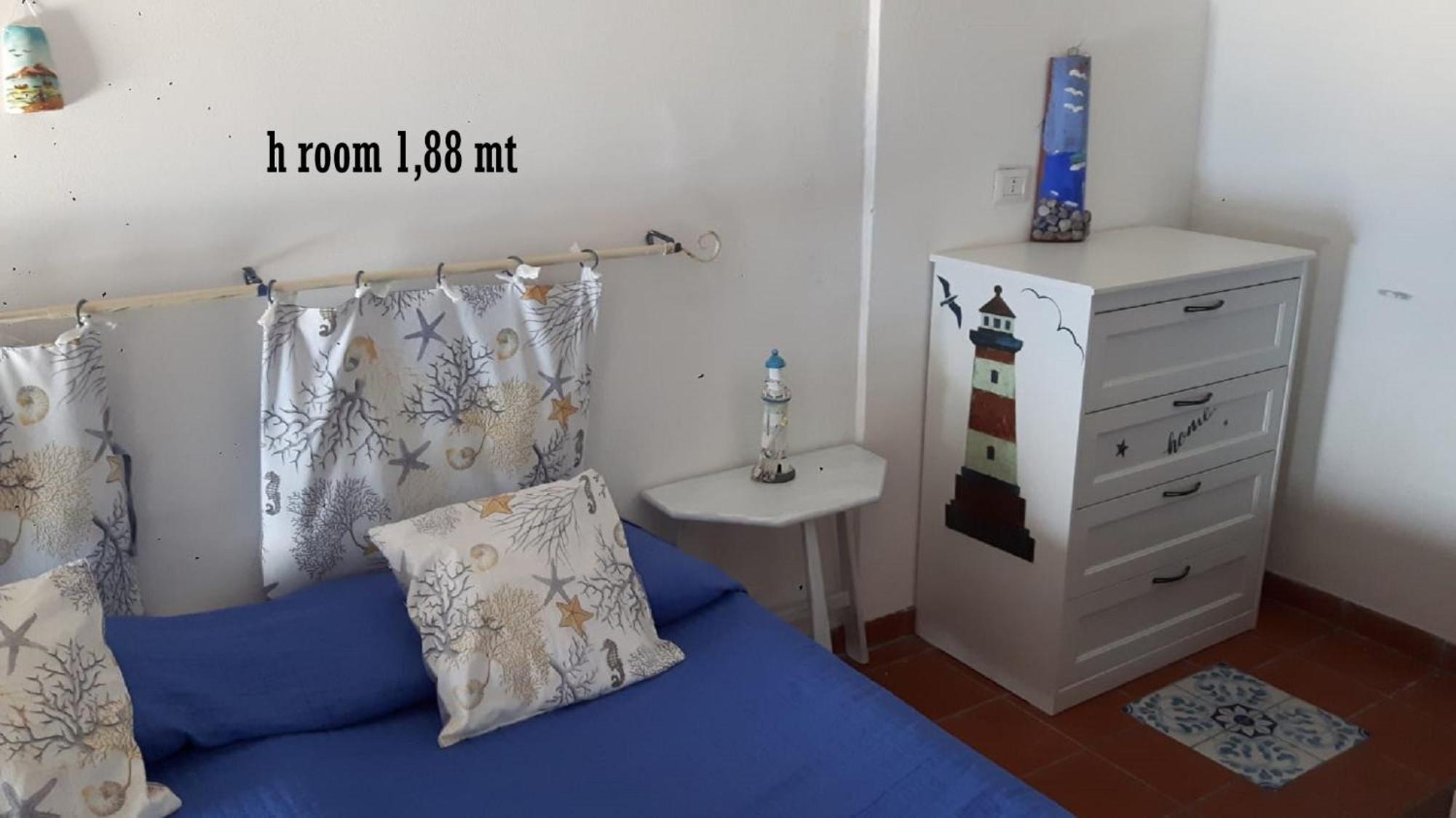 Bed and Breakfast Casa Barbara Amalfi Exterior foto