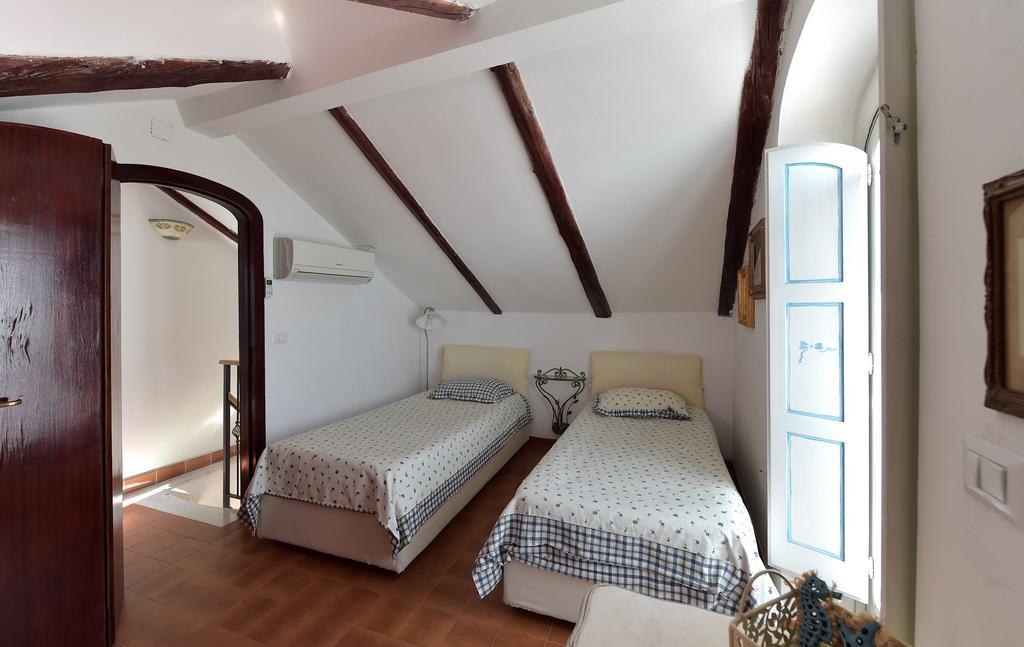 Bed and Breakfast Casa Barbara Amalfi Habitación foto