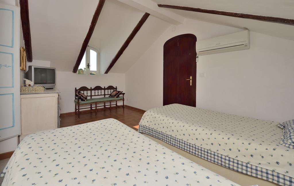 Bed and Breakfast Casa Barbara Amalfi Habitación foto