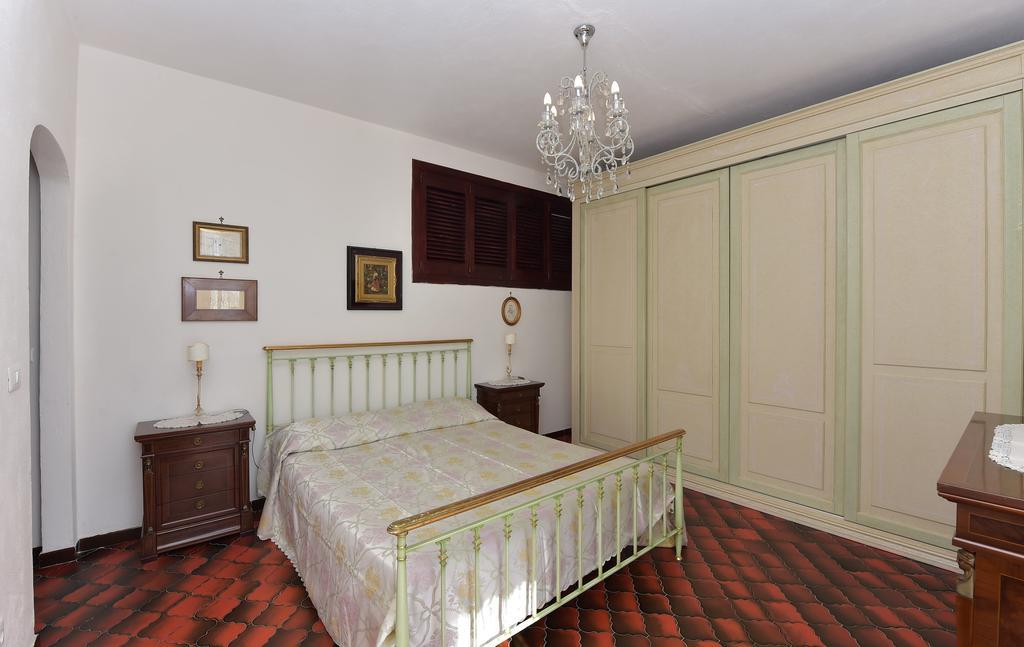 Bed and Breakfast Casa Barbara Amalfi Habitación foto